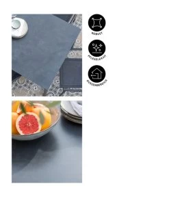 Dehner Diningtisch Lille, Ca. B180/H75/T90 Cm -Freien Garten Geschäft 6670939 WE IG 001 TischLille