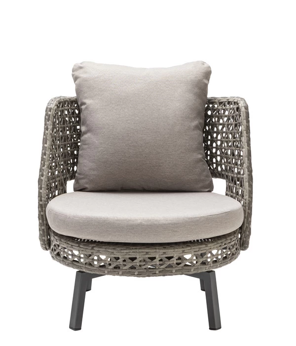 Dehner Balkonset Nizza, 3-teilig 4 Dehner Balkonset Nizza, 3-teilig – Bild 2