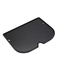 Weber Grillplatte Für Lumin, Ca. B44/H33/T1,3 Cm
