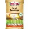 Substral Naturen Bio Herbst Rasendünger, 10 Kg -Freien Garten Geschäft 6692172 WE FS 001 SubstralNaturenBioHerbstRasenduenger10kg