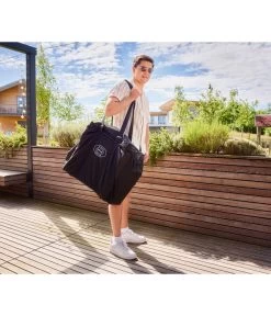 Rösle Tragetage Videro E2-P/G2-P, Ca. B47/H37/T49 Cm -Freien Garten Geschäft 6693808 WE MO 001 RoesleTaschefVideroE2PG2P