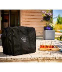 Rösle Tragetage Videro E2-P/G2-P, Ca. B47/H37/T49 Cm -Freien Garten Geschäft 6693808 WE MO 002 RoesleTaschefVideroE2PG2P