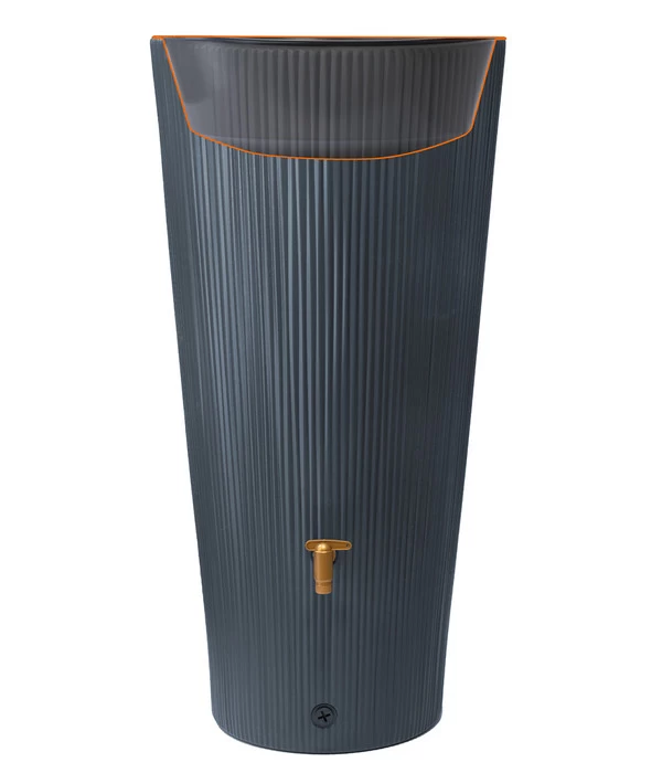 4Rain 2in1 Regenspeicher Vaso Decor, 220 L 9 4Rain 2in1 Regenspeicher Vaso Decor, 220 L – Bild 7