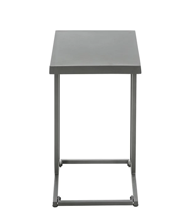 Dehner Beistelltisch Noah, Ca. B43/H56/T30,5 Cm 4 Dehner Beistelltisch Noah, Ca. B43/H56/T30,5 Cm – Bild 2