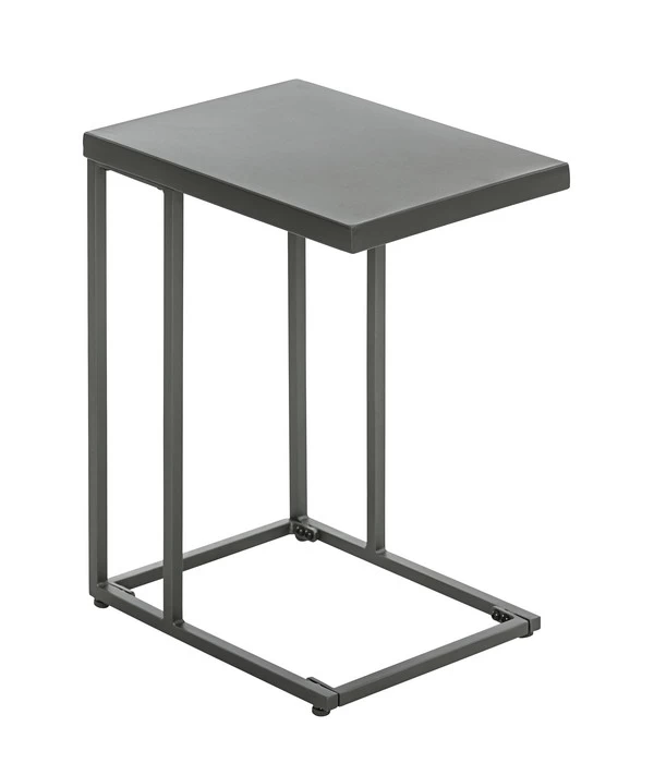 Dehner Beistelltisch Noah, Ca. B43/H56/T30,5 Cm 3 Dehner Beistelltisch Noah, Ca. B43/H56/T30,5 Cm