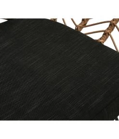 Dehner Geflechtsessel Venezia -Freien Garten Geschäft 6701650 WE DE 004 DehnerGeflechtsesselVenezia