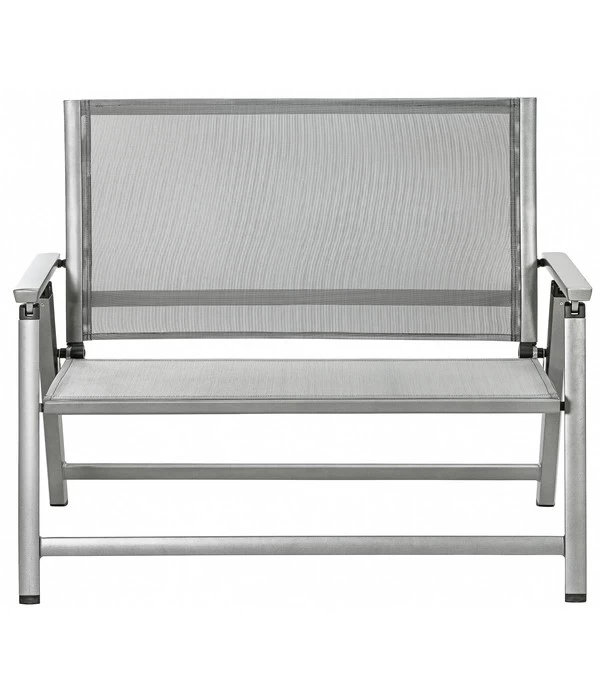 Dehner Klappbank Chicago, 2-Sitzer 4 Dehner Klappbank Chicago, 2-Sitzer – Bild 2