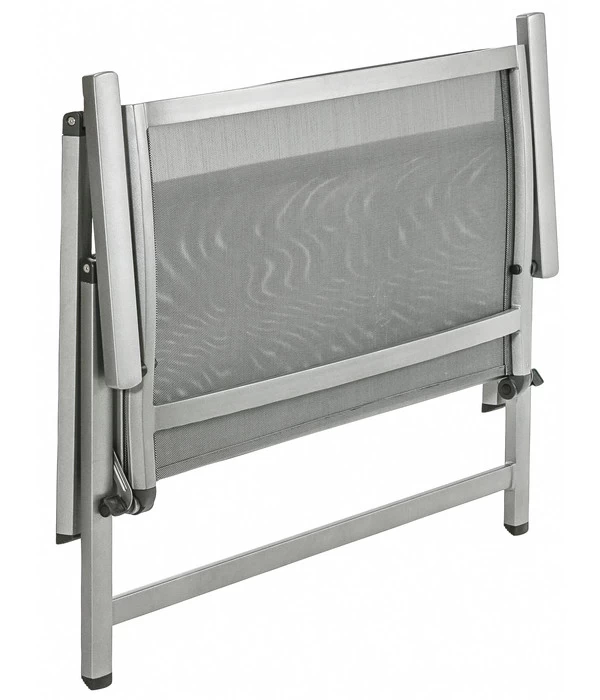 Dehner Klappbank Chicago, 2-Sitzer 5 Dehner Klappbank Chicago, 2-Sitzer – Bild 3