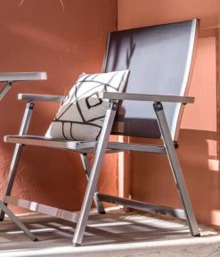 Dehner Klappbank Chicago, 2-Sitzer 16 Dehner Klappbank Chicago, 2-Sitzer -Freien Garten Geschäft 6701783 WE MO 003 KlappbankChicago