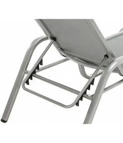 Dehner Relaxliege Chicago -Freien Garten Geschäft 6701841 WE DE 001 DehnerrelaxliegeChicacoNeu