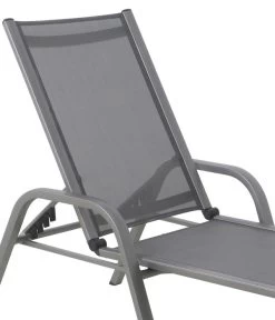 Dehner Relaxliege Chicago -Freien Garten Geschäft 6701841 WE DE 002 DehnerrelaxliegeChicacoNeu