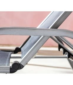 Dehner Relaxliege Chicago -Freien Garten Geschäft 6701841 WE DE 003 DehnerrelaxliegeChicacoNeu