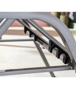 Dehner Relaxliege Chicago -Freien Garten Geschäft 6701841 WE DE 005 DehnerrelaxliegeChicacoNeu