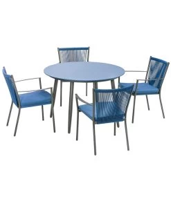 Dehner Stapelstuhl Delphi -Freien Garten Geschäft 6702351 6702294 WE FS 005 GruppeDelphiNEU