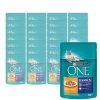 PURINA ONE® Nassfutter Für Katzen SENIOR 7+, 26 X 85 G 1 PURINA ONE® Nassfutter Für Katzen SENIOR 7+, 26 X 85 G -Freien Garten Geschäft 6704274 WE FS 001 PurinaOneSenior26x85g