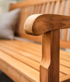 Dehner Gartenbank Havanna, 3-Sitzer 15 Dehner Gartenbank Havanna, 3-Sitzer -Freien Garten Geschäft 6707897 WE DE 001 BankHavanna