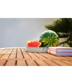 Dehner Ausziehtisch Havanna, Ca. B180-240/H74/T90 Cm -Freien Garten Geschäft 6707905 WE DE 004 TischHavanna