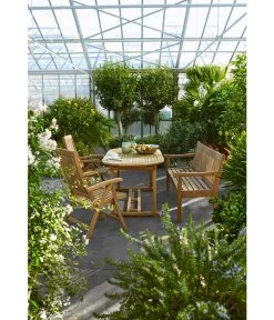 Dehner Ausziehtisch Havanna, Ca. B180-240/H74/T90 Cm -Freien Garten Geschäft 6707905 WE MO 009 GruppeHavanna