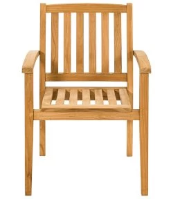 Dehner Stapelsessel Havanna -Freien Garten Geschäft 6708309 WE FS 001 StapelstuhlHavannaNeu