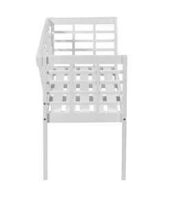 Dehner Gartenbank Floriana, 2-Sitzer 8 Dehner Gartenbank Floriana, 2-Sitzer -Freien Garten Geschäft 6708424 WE FS 003 BankFloriana2er