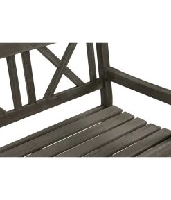 Dehner Gartenbank Malta -Freien Garten Geschäft 6708564 WE DE 001 BankMalta4er