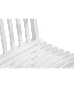 Dehner Bank Mykonos, 3-Sitzer -Freien Garten Geschäft 6713267 WE DE 001 BankMykonos3erWeiss