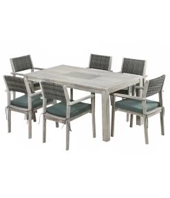 Dehner Stapelstuhl Stockholm 14 Dehner Stapelstuhl Stockholm -Freien Garten Geschäft 6713820 WE FS 003 StockholmSet