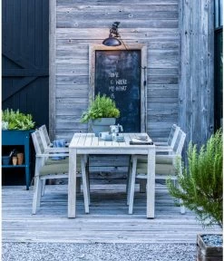 Dehner Stapelstuhl Stockholm 15 Dehner Stapelstuhl Stockholm -Freien Garten Geschäft 6714695 6713820 WE MO 001 GruppeStockholm