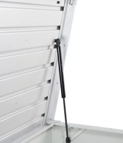 Biohort Freizeitbox 200, Ca. B201/H83/T79 Cm 8 Biohort Freizeitbox 200, Ca. B201/H83/T79 Cm -Freien Garten Geschäft 6715676 WE DE 002 BiohortGasdruckfeder FreizeitBox