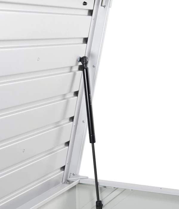 Biohort Freizeitbox 200, Ca. B201/H83/T79 Cm 5 Biohort Freizeitbox 200, Ca. B201/H83/T79 Cm – Bild 3