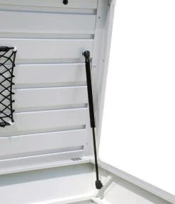 Biohort Freizeitbox 200, Ca. B201/H83/T79 Cm 9 Biohort Freizeitbox 200, Ca. B201/H83/T79 Cm -Freien Garten Geschäft 6715676 WE DE 003 BiohortGasdruckfeder FreizeitBox