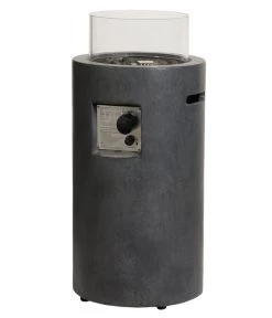 Gasfeuerstelle Marbella, Ca. Ø40/H64 Cm