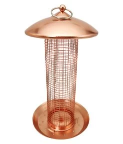 Dehner Natura Futtersäule Chloe