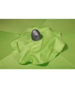 Doppler Sonnenschirm Act Push Up, Rund, Ca. Ø270 Cm -Freien Garten Geschäft 6737712 WE DE 001 GsActPushUp270Ant