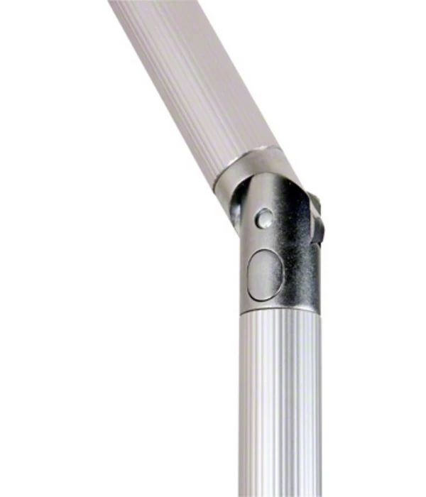 Doppler Sonnenschirm Act Push Up, Rund, Ca. Ø310 Cm 6 Doppler Sonnenschirm Act Push Up, Rund, Ca. Ø310 Cm – Bild 4