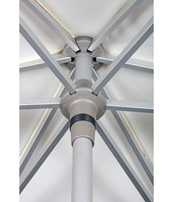 Doppler Sonnenschirm Act Push Up, Rund, Ca. Ø310 Cm 7 Doppler Sonnenschirm Act Push Up, Rund, Ca. Ø310 Cm – Bild 5