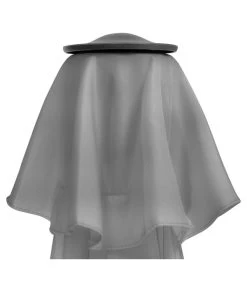 Derby Kurbelschirm Basic Lift Neo, Rund, Ca. Ø180 Cm -Freien Garten Geschäft 6739130 WE DE 003 BasicLiftNeo180hellgrau