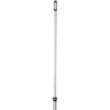 Doppler Mast Sonnensegel Alu Pro, Ca. H220 Cm
