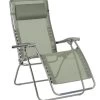 Lafuma Relaxsessel RSXA Clip, Batyline® -Freien Garten Geschäft 6745681 WE FS 001 RELAXSESSELRSXACLIPneu