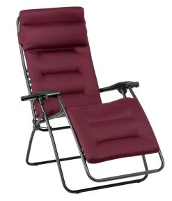 Lafuma Relaxsessel RSX Clip, Air Comfort®
