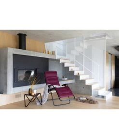 Lafuma Relaxsessel RSX Clip, Air Comfort® -Freien Garten Geschäft 6745731 WE MO 001 RELAXSERSXCLIPBORD