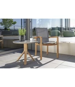 Stern Beistelltisch Freddie, Natur 6 Stern Beistelltisch Freddie, Natur -Freien Garten Geschäft 6750442 WE MO 001 SternBeistelltischFreddie