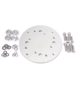 Doppler Adapter Granitplatte