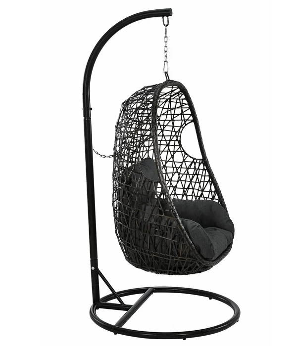 Dehner Hängesessel Hawaii 3 Dehner Hängesessel Hawaii