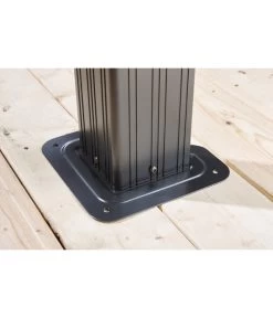 Sojag Pavillon Messina 16 Sojag Pavillon Messina -Freien Garten Geschäft 6752703 WE DE 001 PavillonMessina12x16