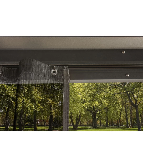 Sojag Pavillon Messina 8 Sojag Pavillon Messina – Bild 6