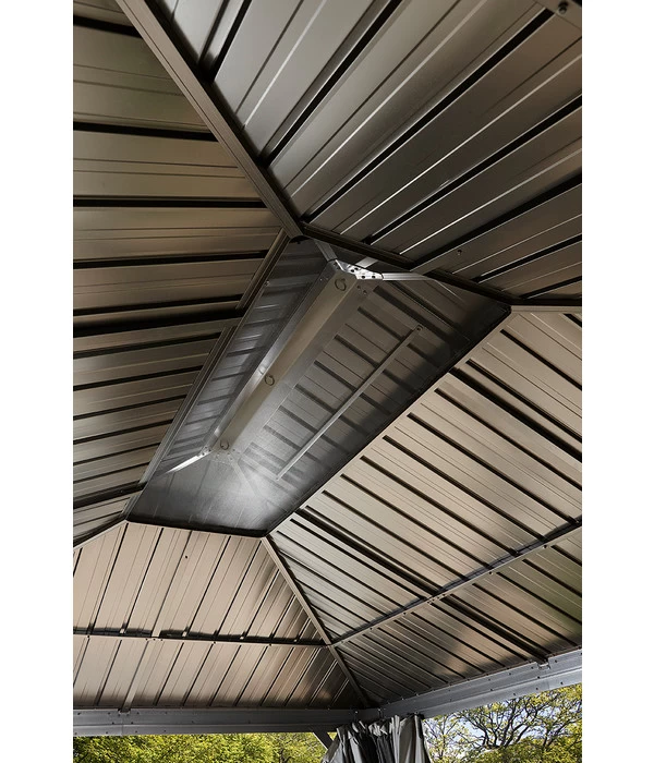 Sojag Pavillon Messina 9 Sojag Pavillon Messina – Bild 7