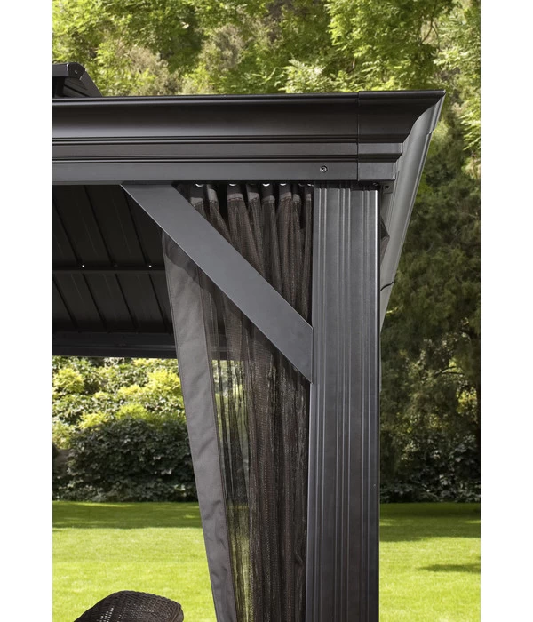 Sojag Pavillon Messina 12 Sojag Pavillon Messina – Bild 10