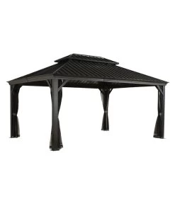 Sojag Pavillon Messina