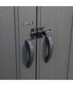 Lifetime Gerätehaus Jupiter -Freien Garten Geschäft 6753826 WE DE 002 GeraetehausJupiter